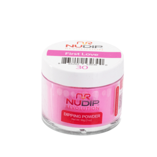 NUDIP Revolution Dipping Powder Net Wt. 56g (2 oz) NDP30